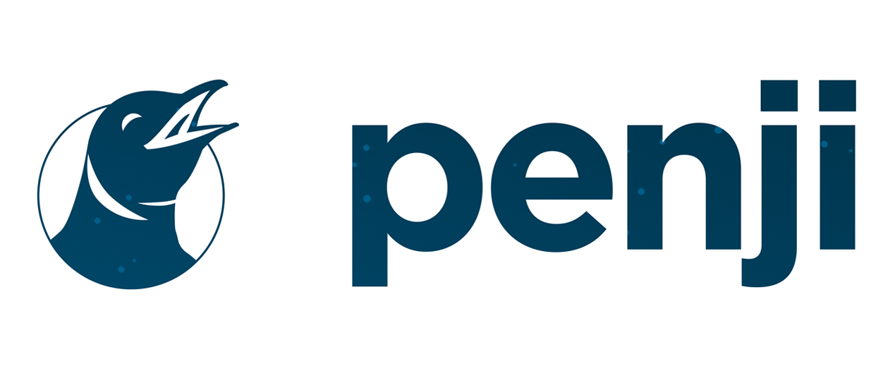 Penji Logo