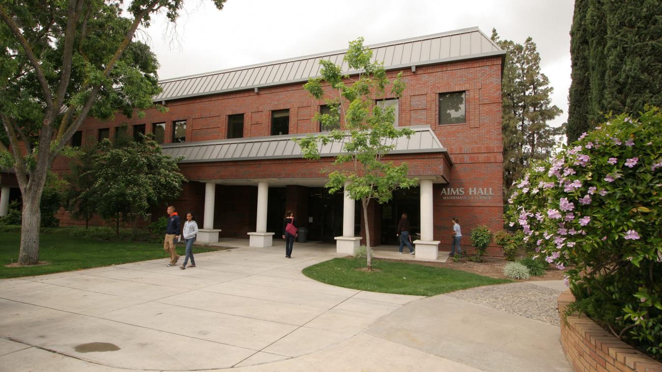 Buildings Fresno Pacific University