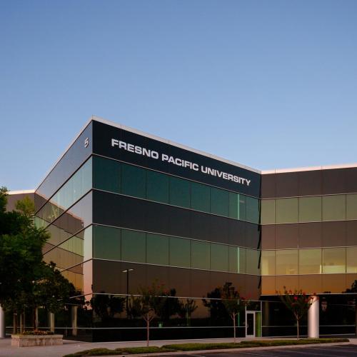 North Fresno Campus