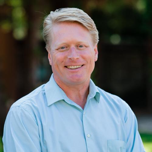 Photo of Jon Endicott