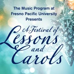 A Festival of Lessons and Carols